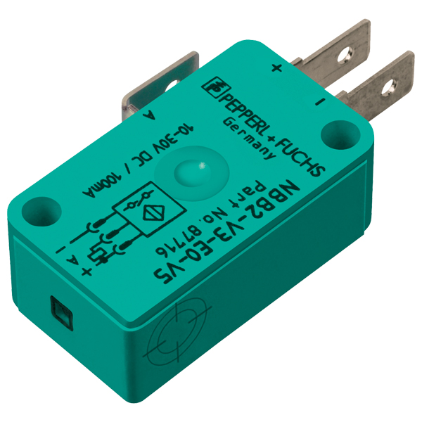 NBB2-V3-E3-V5 New Pepperl+Fuchs Inductive Sensor